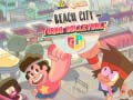 Тоглоом Steven Universe Beach City Turbo Volleyball