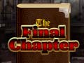 Тоглоом The Final Chapter