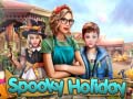 Тоглоом Spooky Holiday