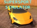 Тоглоом Supersport Simulator