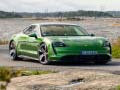 Тоглоом Porsche Taycan