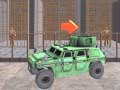 Тоглоом Prisonier Transport Simulator