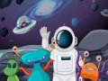 Тоглоом Mission in Space