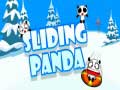 Тоглоом Sliding Panda