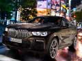 Тоглоом BMW X6 M50I