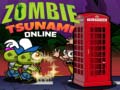 Тоглоом Zombie Tsunami Online