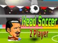 Тоглоом Head Soccer 2 Player