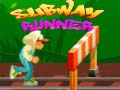 Тоглоом Subway Runner