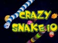 Тоглоом Crazy Snake io