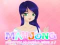 Тоглоом Mahjong Pretty Manga Girls