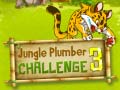 Тоглоом Jungle Plumber Challenge 3