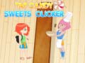 Тоглоом Tap Candy Sweets Clicker