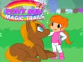 Тоглоом Pony Run Magic Trails