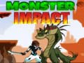 Тоглоом Monsters Impact
