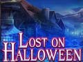Тоглоом Lost on Halloween