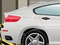 Тоглоом Tuning BMW X6