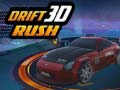 Тоглоом Drift Rush 3d