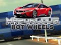 Тоглоом Marvelous Hot Wheels
