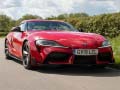 Тоглоом Toyota Supra