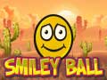 Тоглоом Smiley Ball