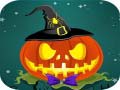 Тоглоом Perfect Halloween Pumpkin