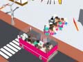 Тоглоом Overloaded Passagers