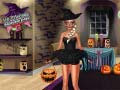 Тоглоом Ice Queen Halloween Party