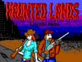 Тоглоом Haunted Lands Episode Alpha