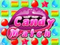 Тоглоом Candy Match