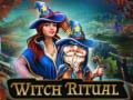 Тоглоом Witch Ritual