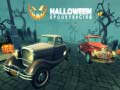 Тоглоом Halloween Spooky Racing