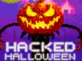 Тоглоом Hacked Halloween