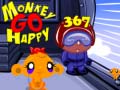 Тоглоом Monkey Go Happly Stage 367