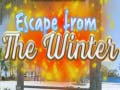 Тоглоом Escape from the Winter