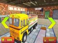 Тоглоом Indian Cargo Truck Driver