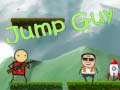 Тоглоом Jump Guy