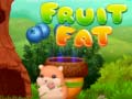 Тоглоом Fruit Fat