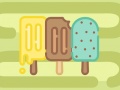Тоглоом Popsicle Dream Match 3