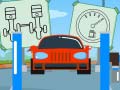 Тоглоом Car Parts Coloring Book