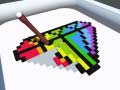Тоглоом Fill In 3D