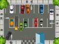 Тоглоом Html5 Parking Car