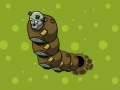Тоглоом Zombie Worms