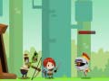 Тоглоом Heroes Battle