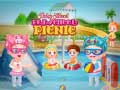 Тоглоом  Baby Hazel Preschool Picnic