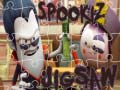 Тоглоом Spookiz Jigsaw