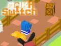 Тоглоом MilkASwitch