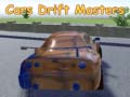 Тоглоом Cars Drift Masters