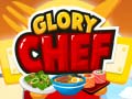Тоглоом Glory chef
