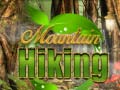 Тоглоом Mountain Hiking