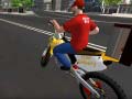 Тоглоом Motor Bike Pizza Delivery